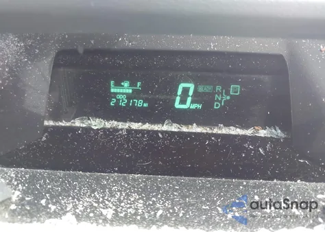 2005 Toyota Prius z USA, uszkodzony, nr VIN JTDKB20U853039927